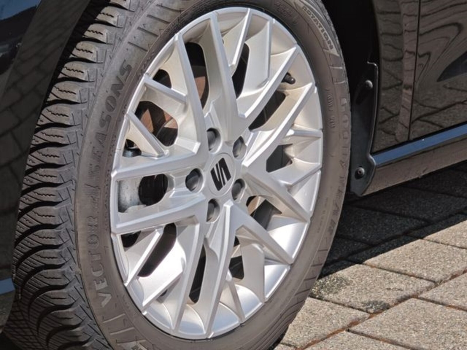 SEAT Ibiza – Bild 14