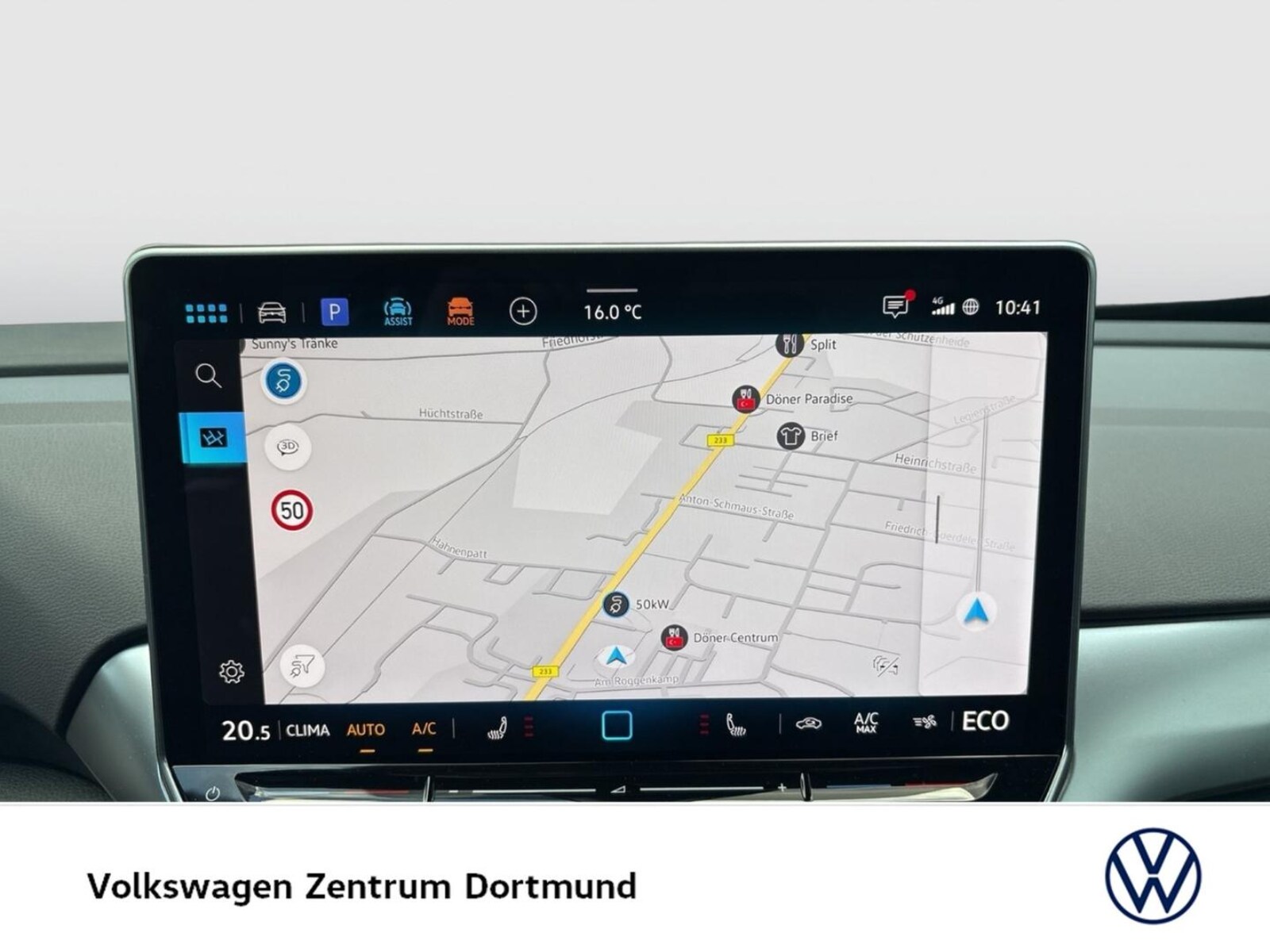 Volkswagen ID.4 – Bild 14