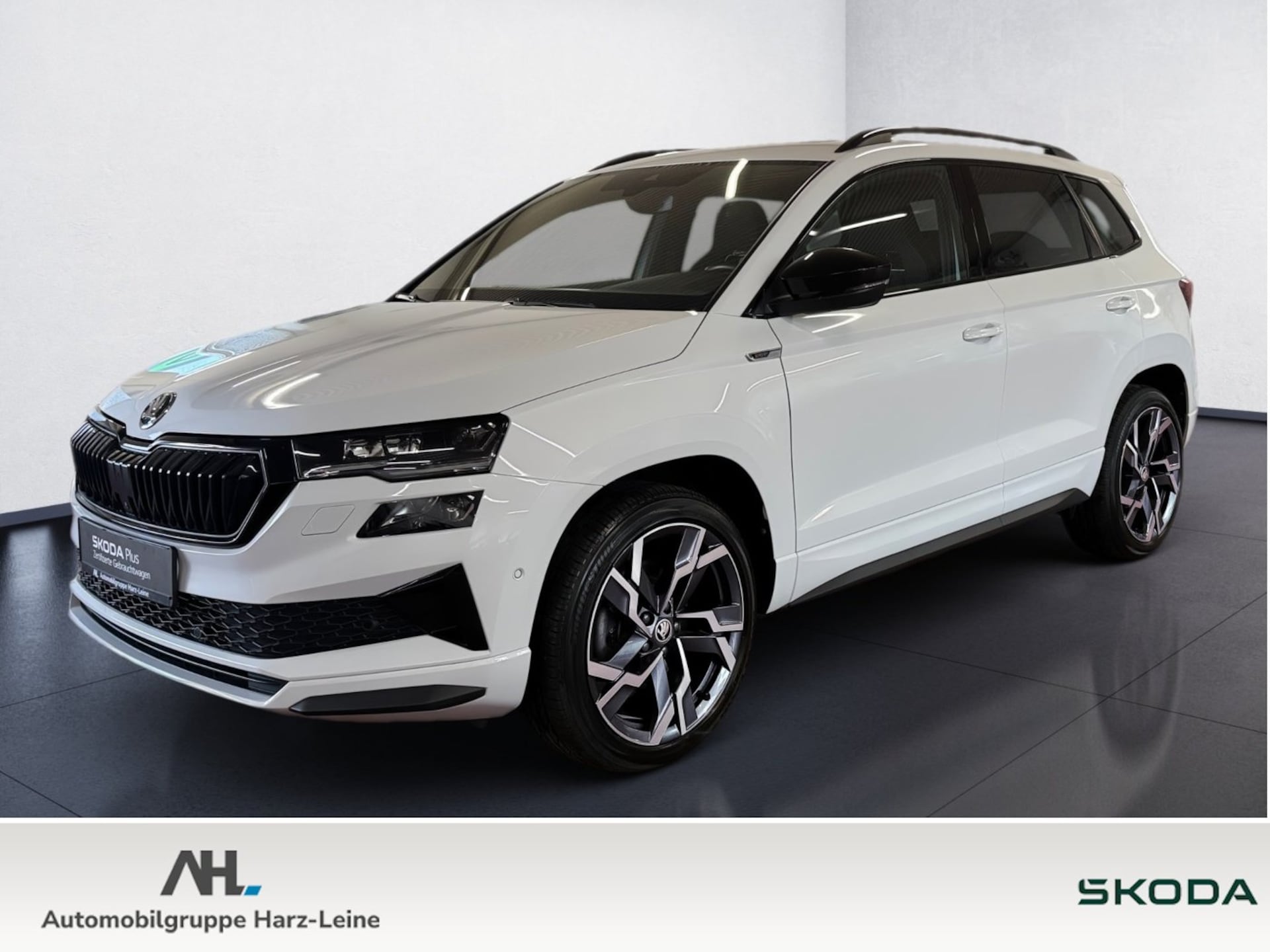 Skoda Karoq 2023