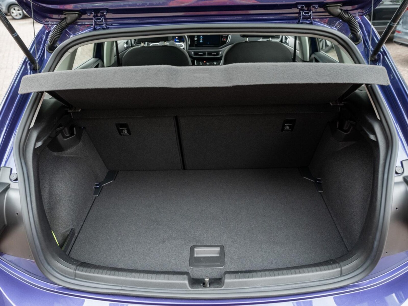 Volkswagen Polo – Bild 25