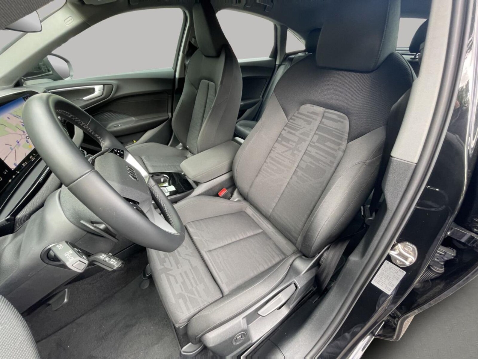 Audi A5 Limousine – Bild 10