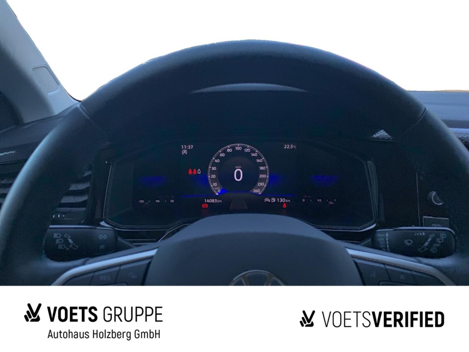 Volkswagen Polo – Bild 11