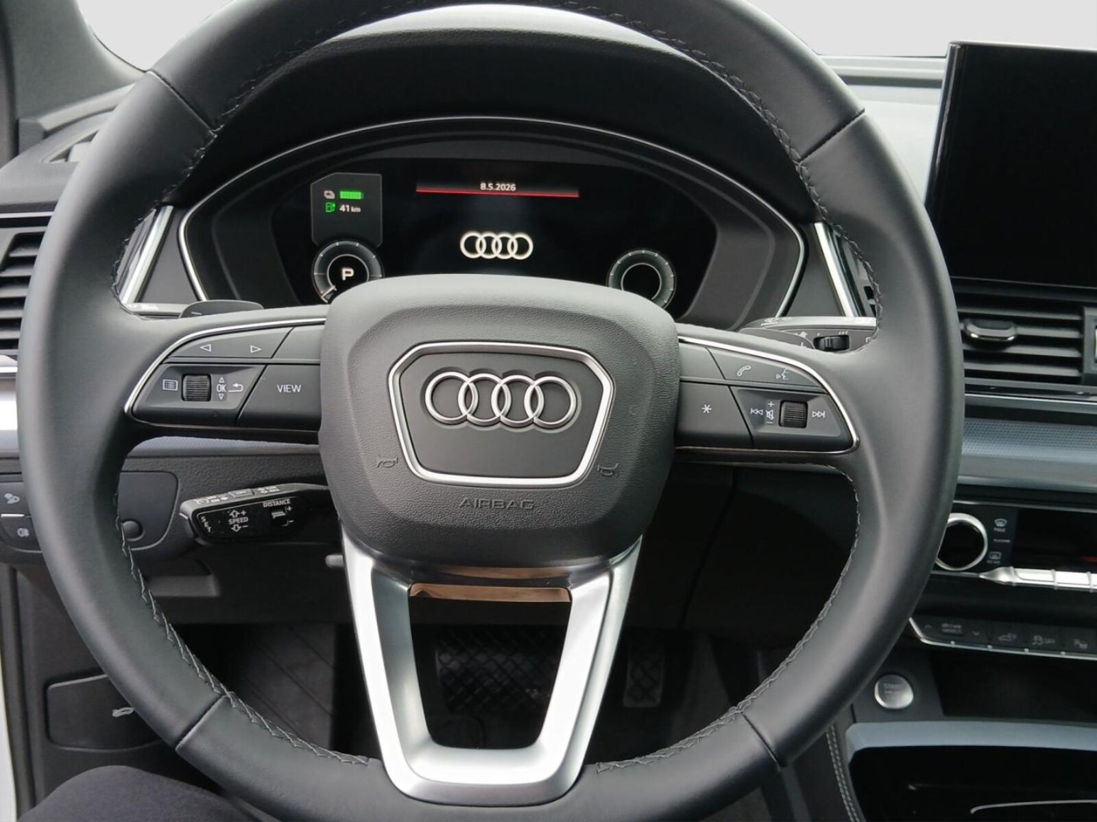 Audi Q5 – Bild 5