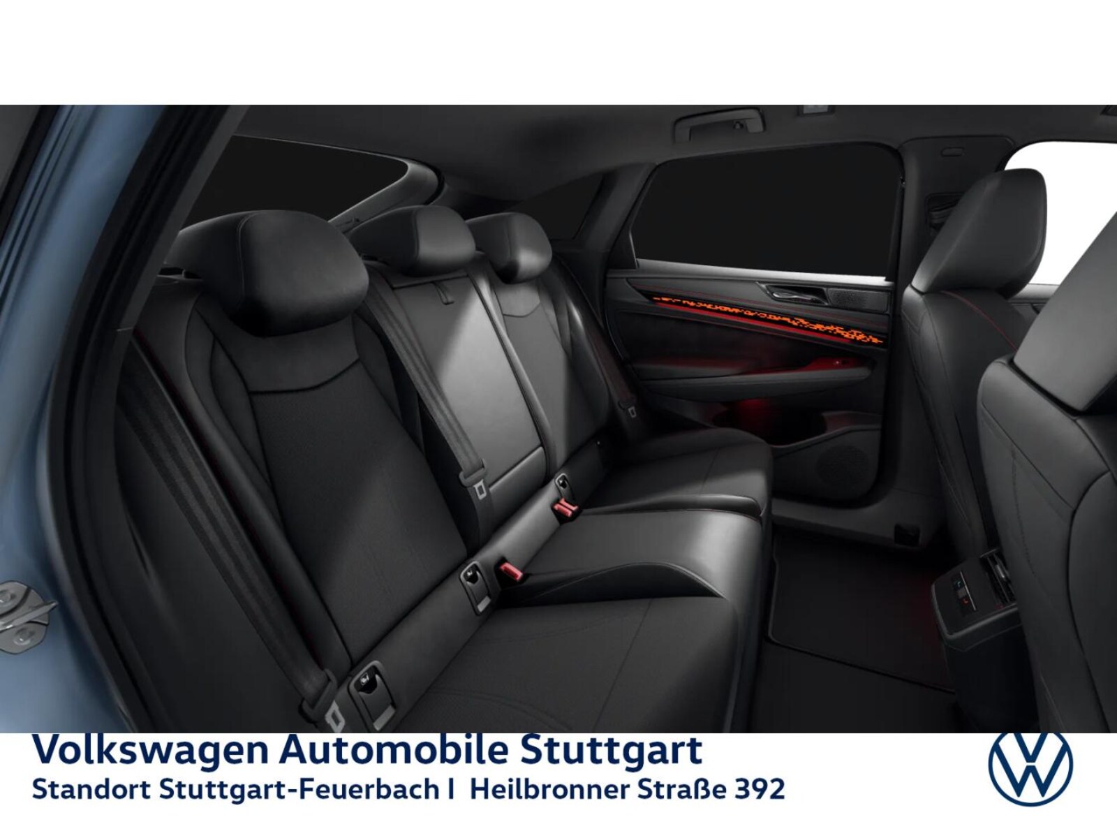 Volkswagen ID.7 – Bild 11