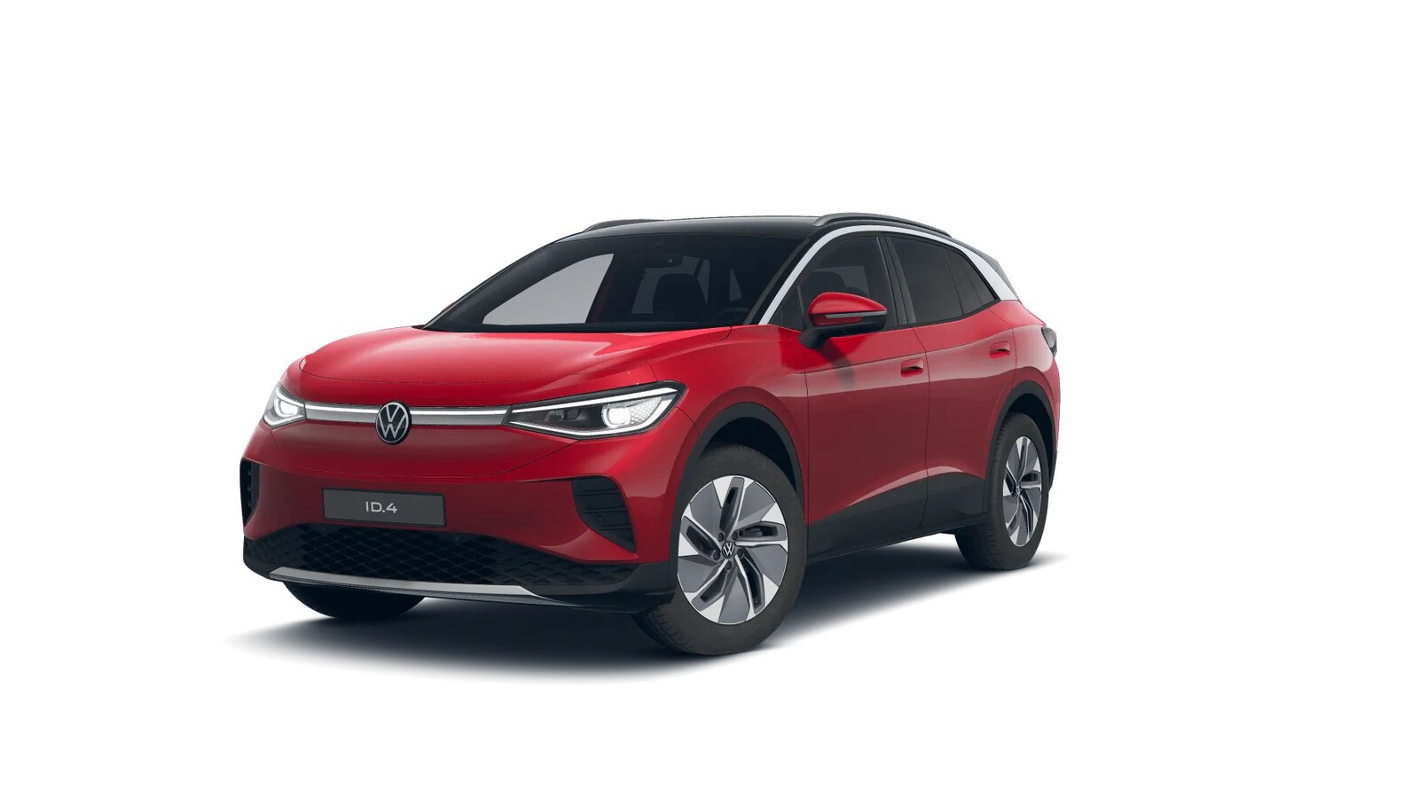 Volkswagen ID.4 – Bild 3
