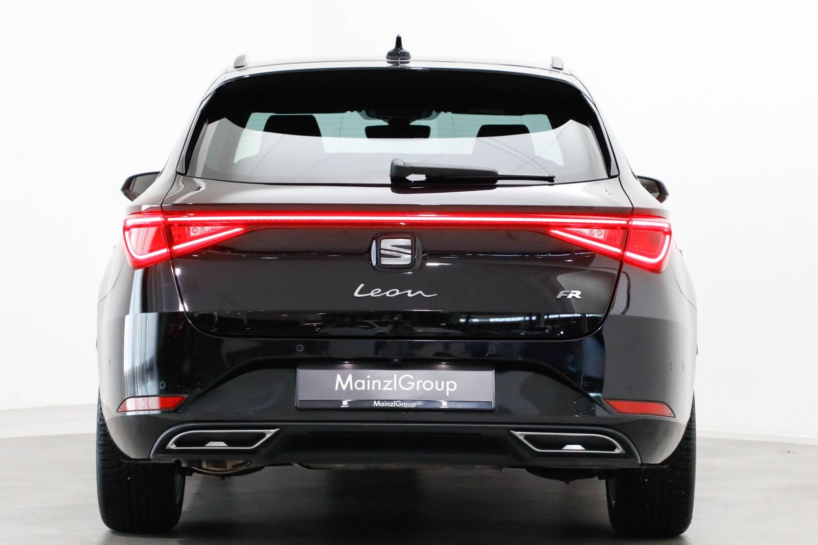 SEAT Leon Sportstourer – Bild 12