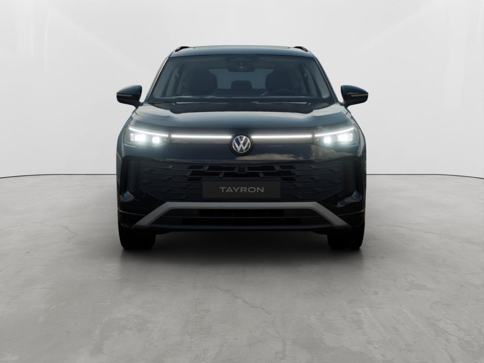 Volkswagen Tayron – Bild 10