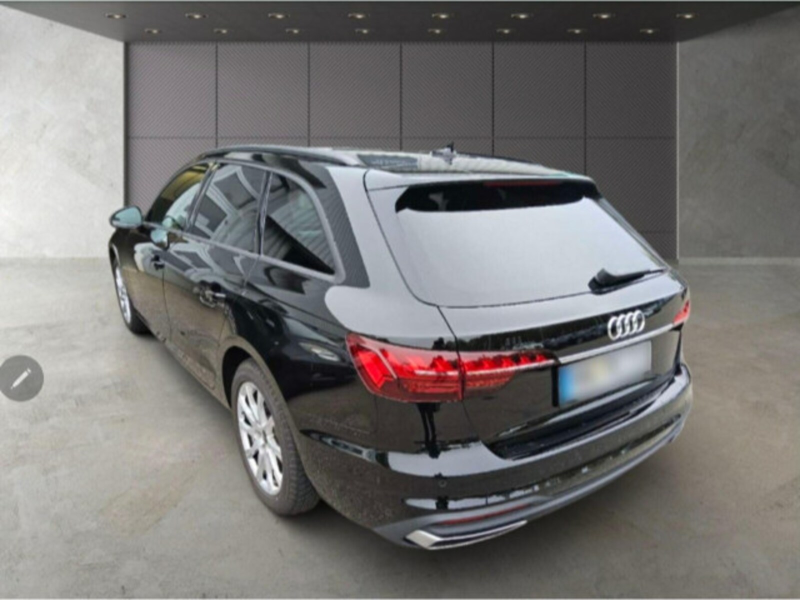 Audi A4 Avant – Bild 5