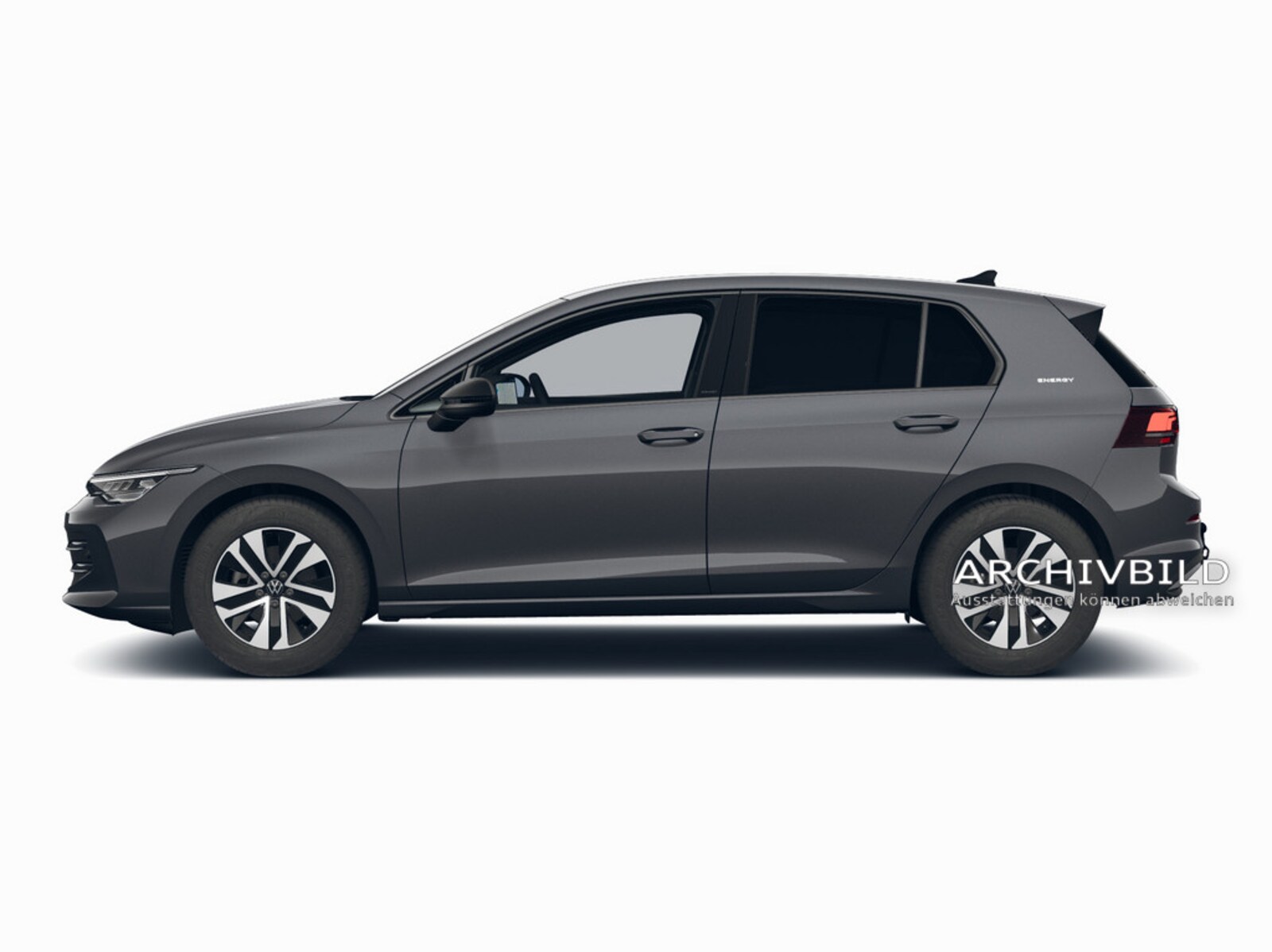 Volkswagen Golf – Bild 8