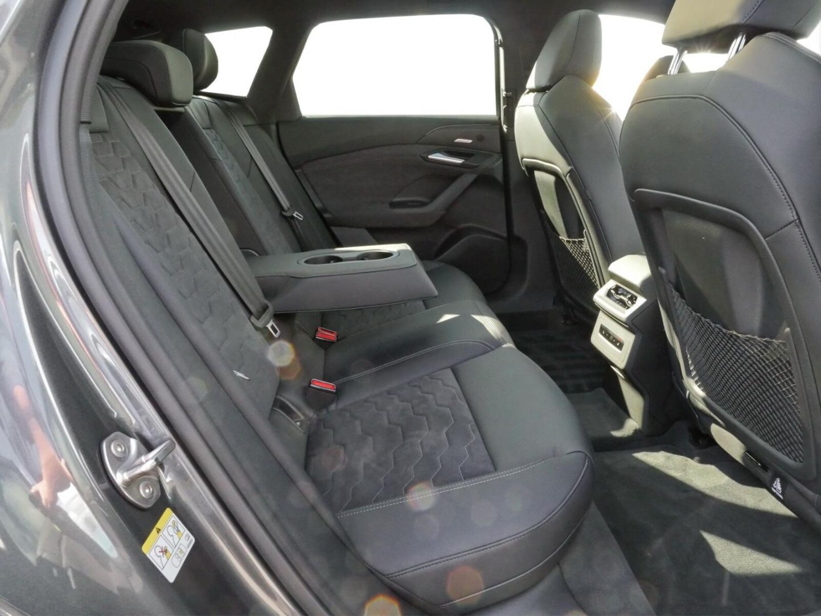Audi S6 Avant e-tron – Bild 16