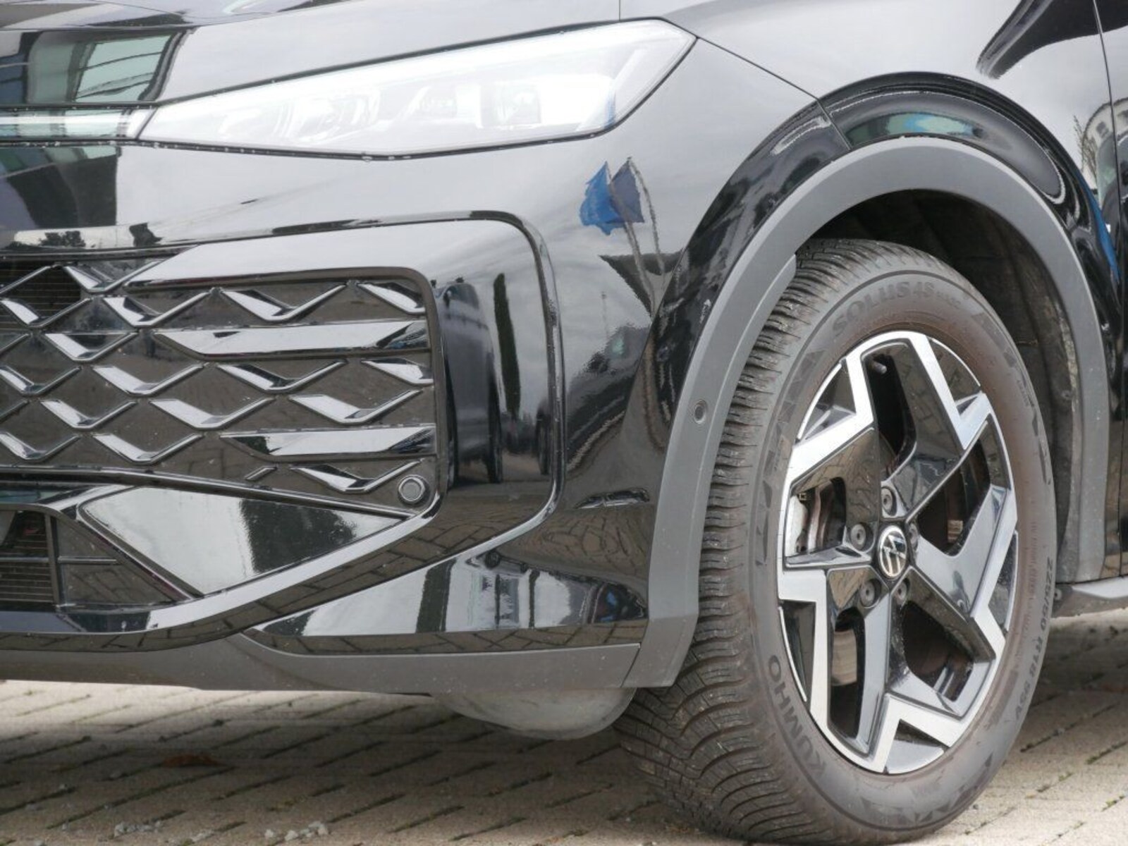 Volkswagen T-Roc – Bild 7