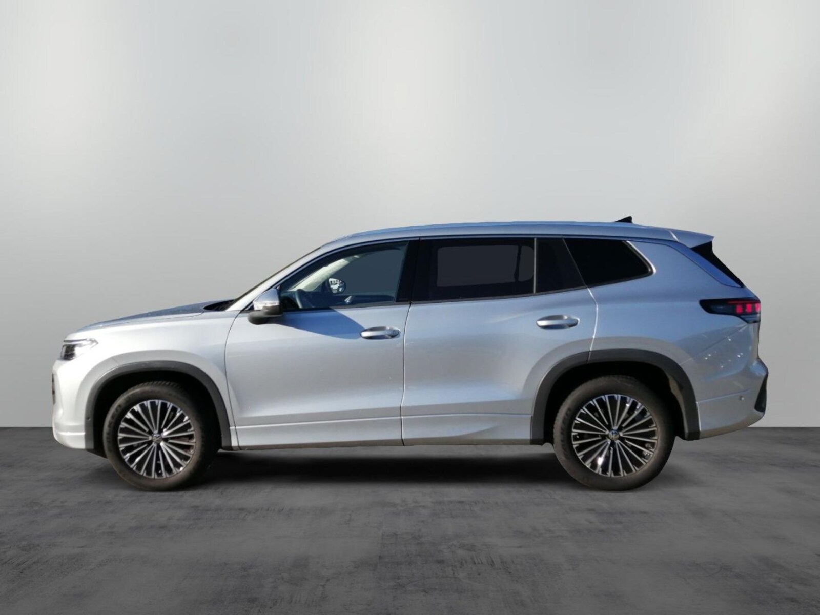 Volkswagen Tayron – Bild 4
