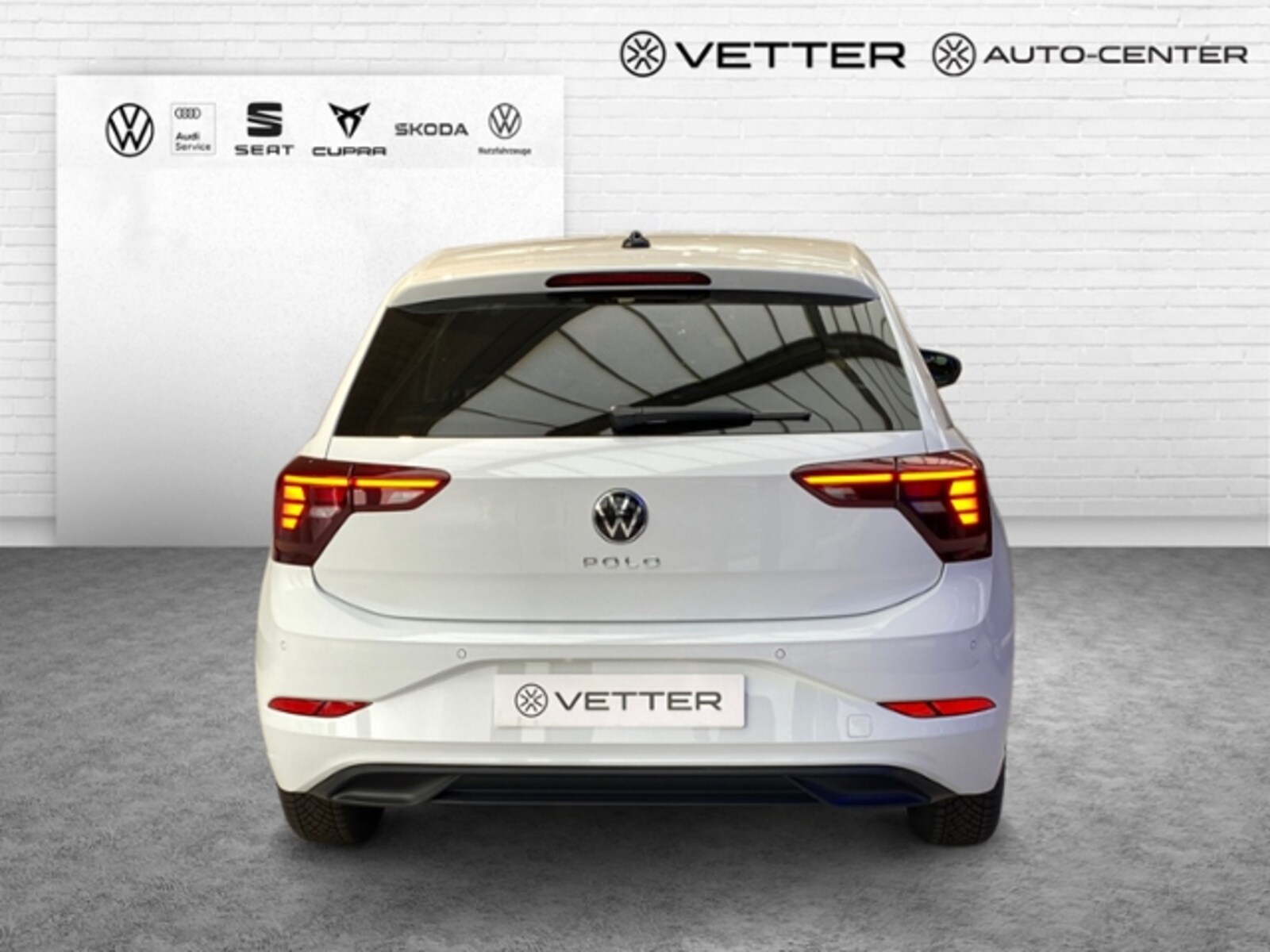 Volkswagen Polo – Bild 5