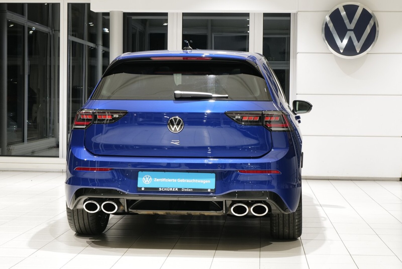 Volkswagen Golf – Bild 5