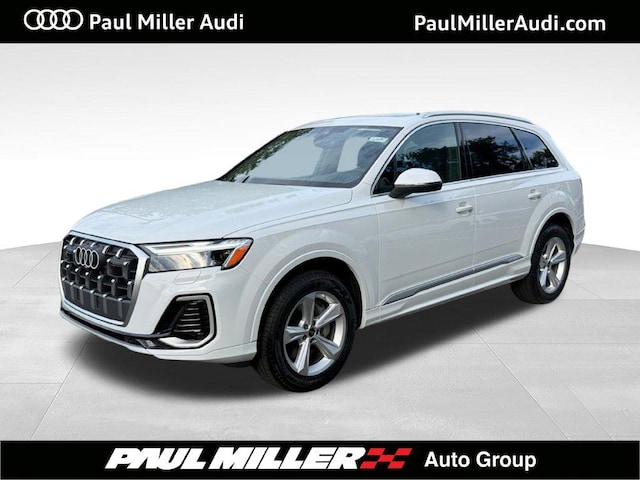 Photo of 2026 Audi Q7