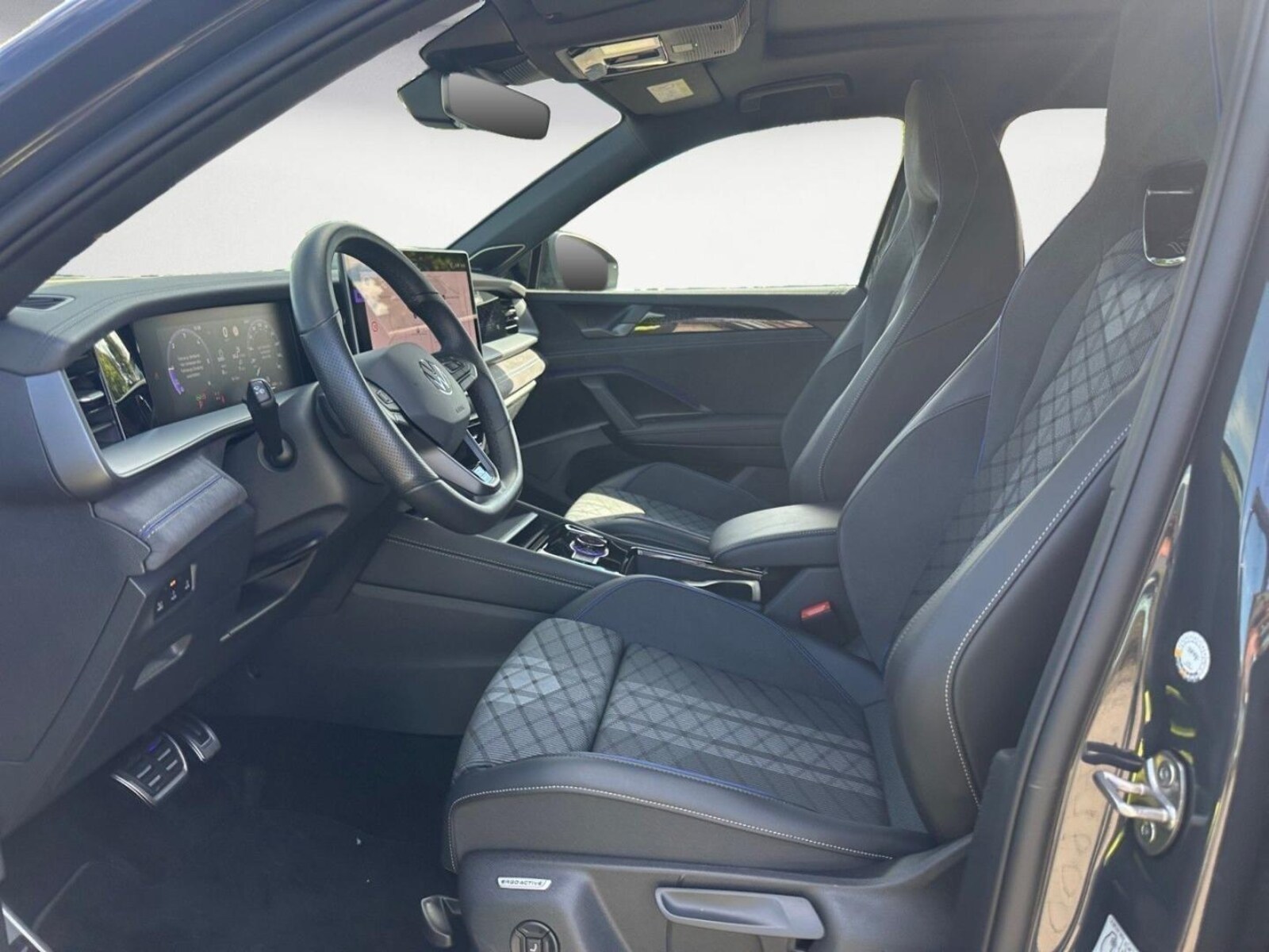 Volkswagen Tayron – Bild 10
