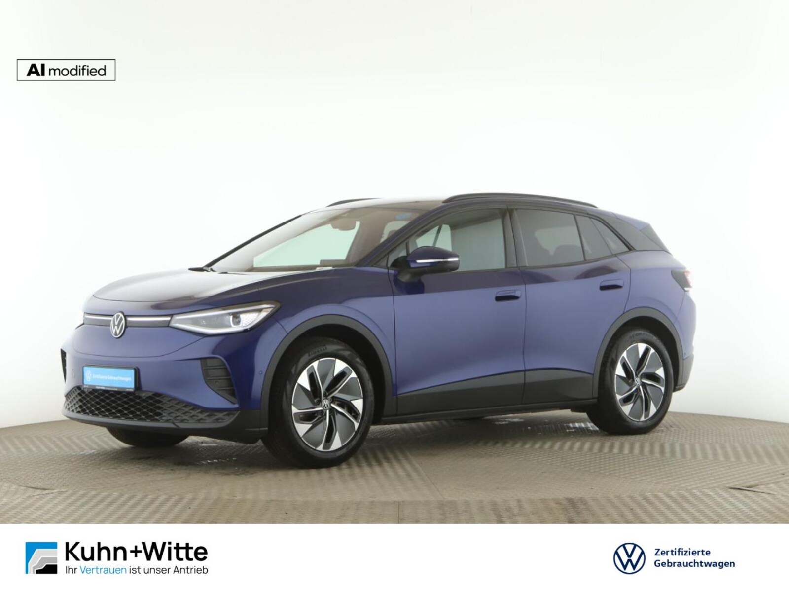 Volkswagen ID.4