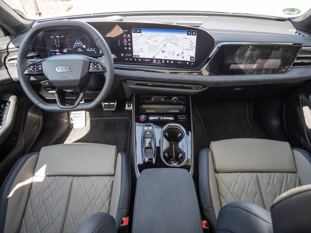 Image about Audi A6 Avant TFSI quattro 270 kW S tronic