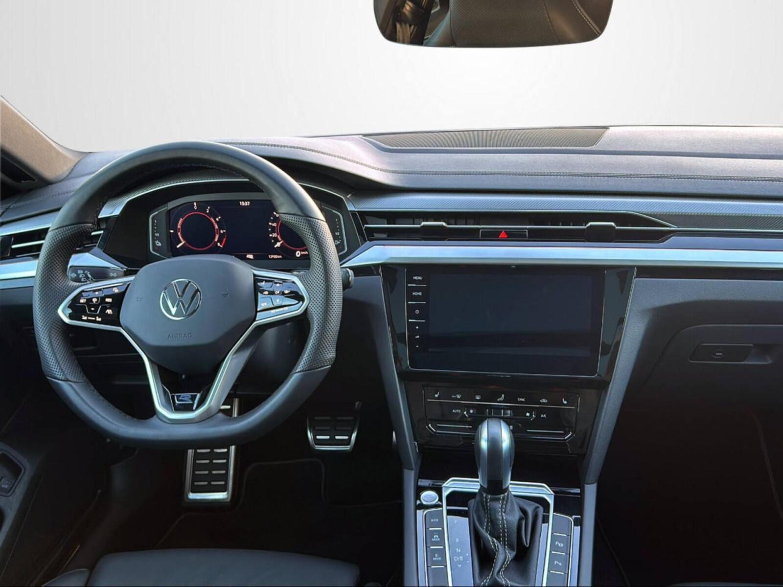 Volkswagen Arteon Shooting Brake – Bild 10