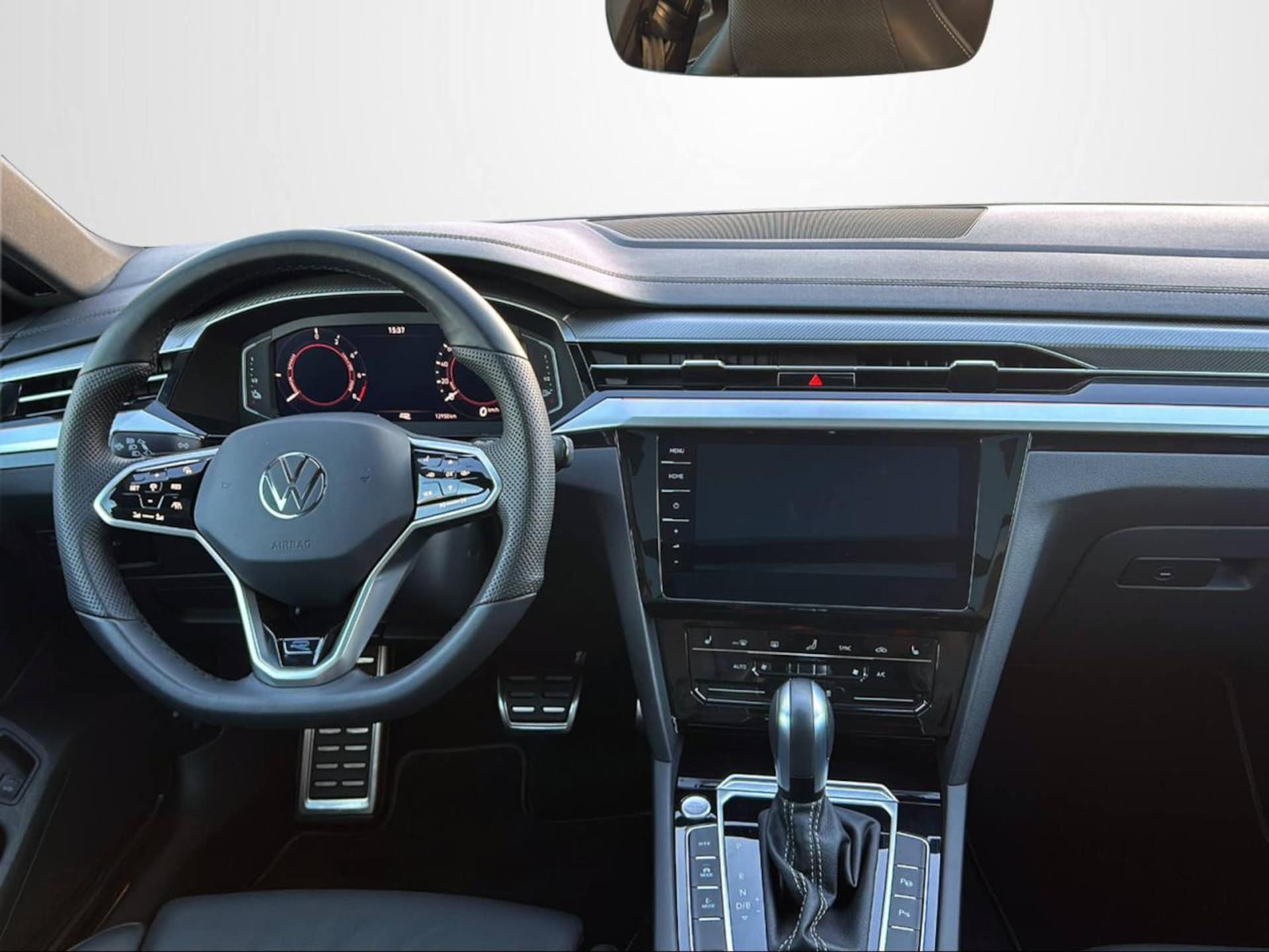 Volkswagen Arteon Shooting Brake R-Line