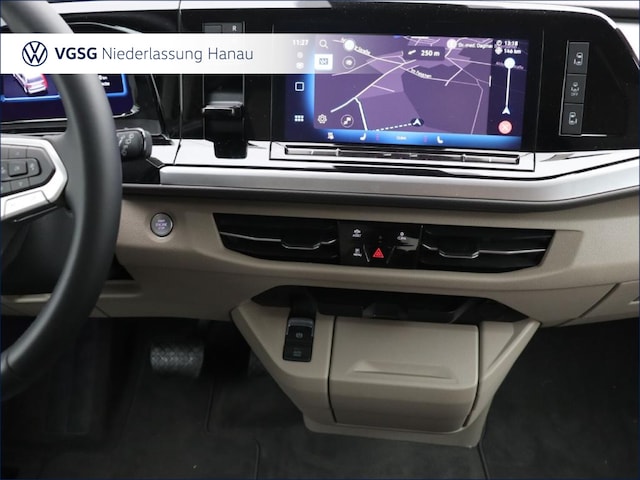 Volkswagen Multivan langversion