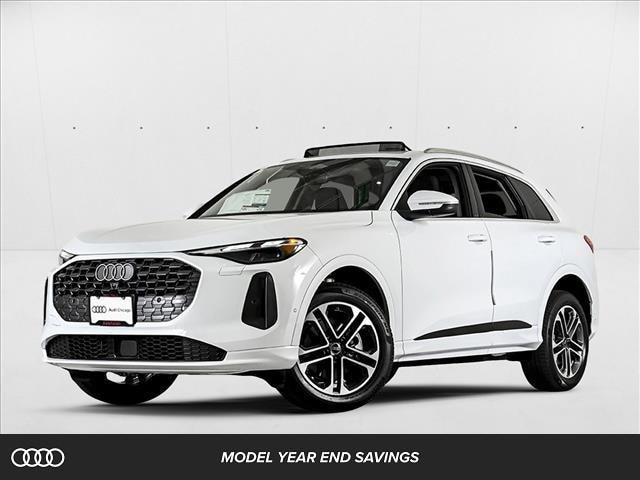 2025 Audi New Q5 Premium's photo