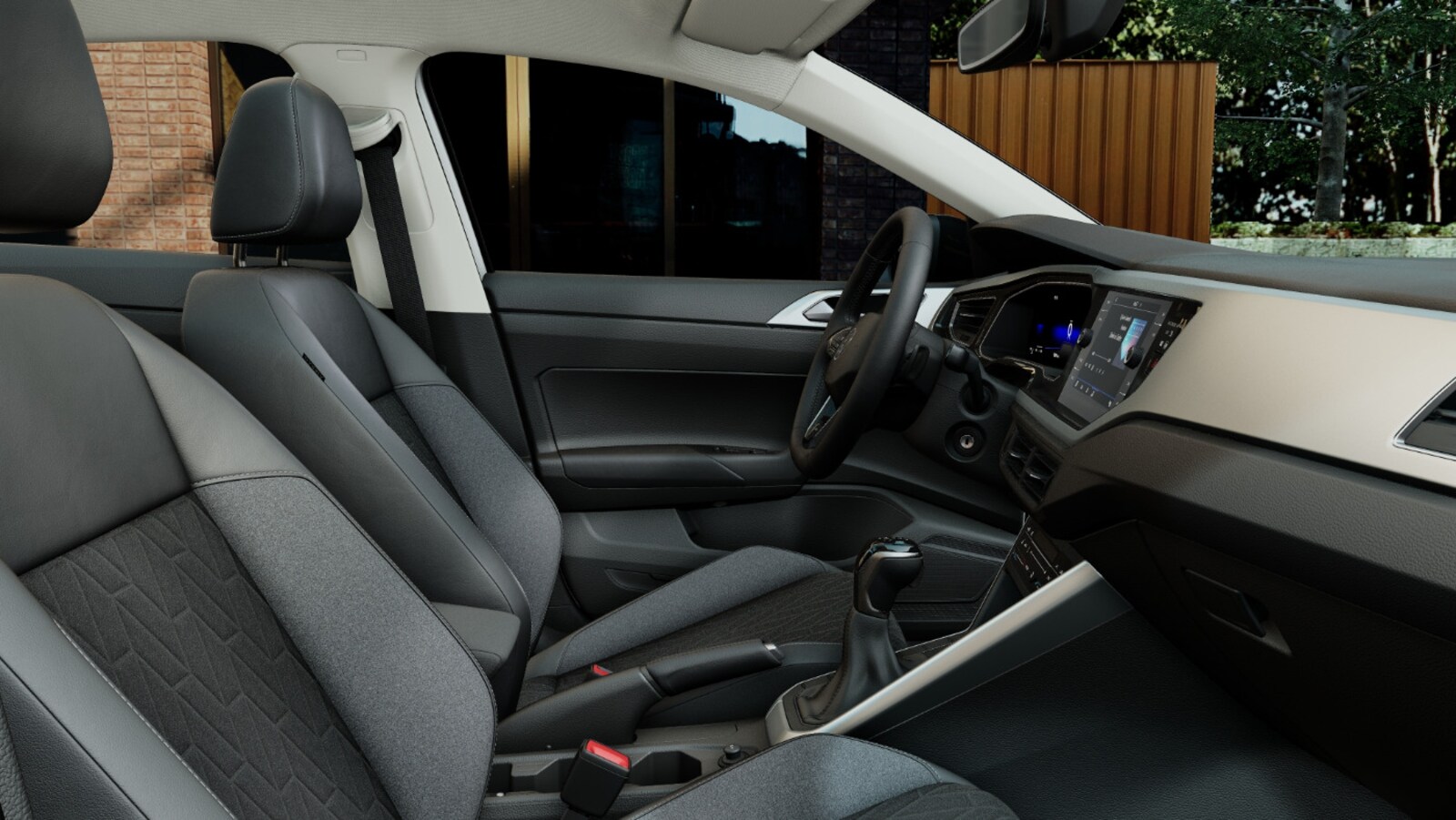 Volkswagen Taigo – Bild 10