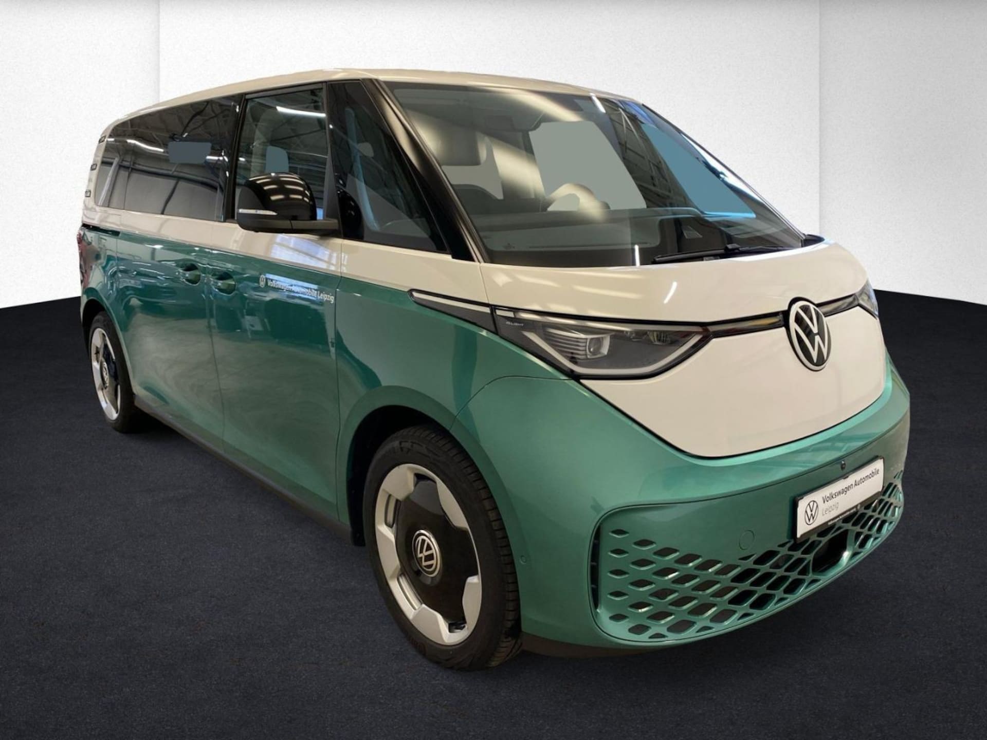 Volkswagen ID. Buzz Goal