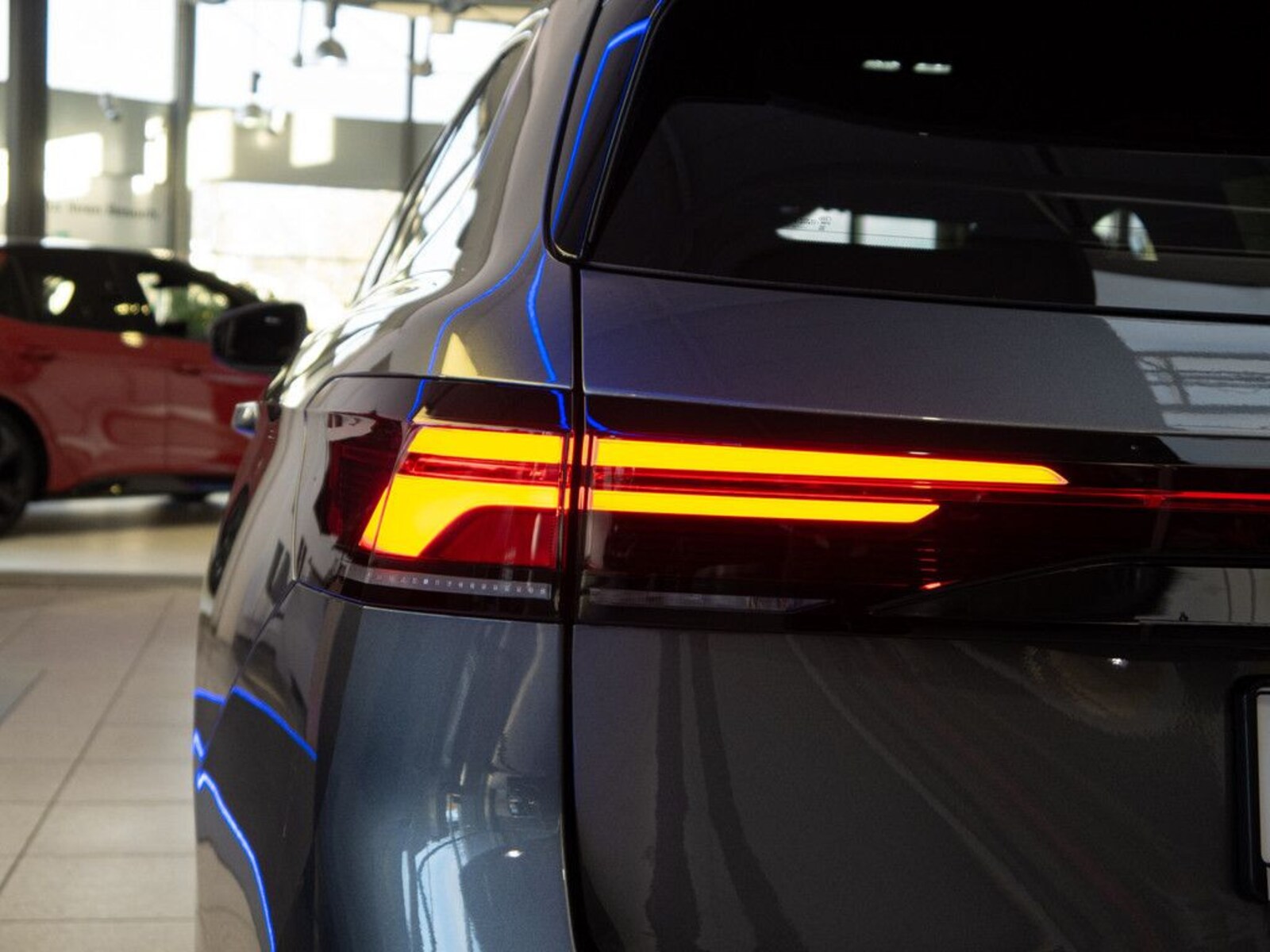 Volkswagen Passat – Bild 11