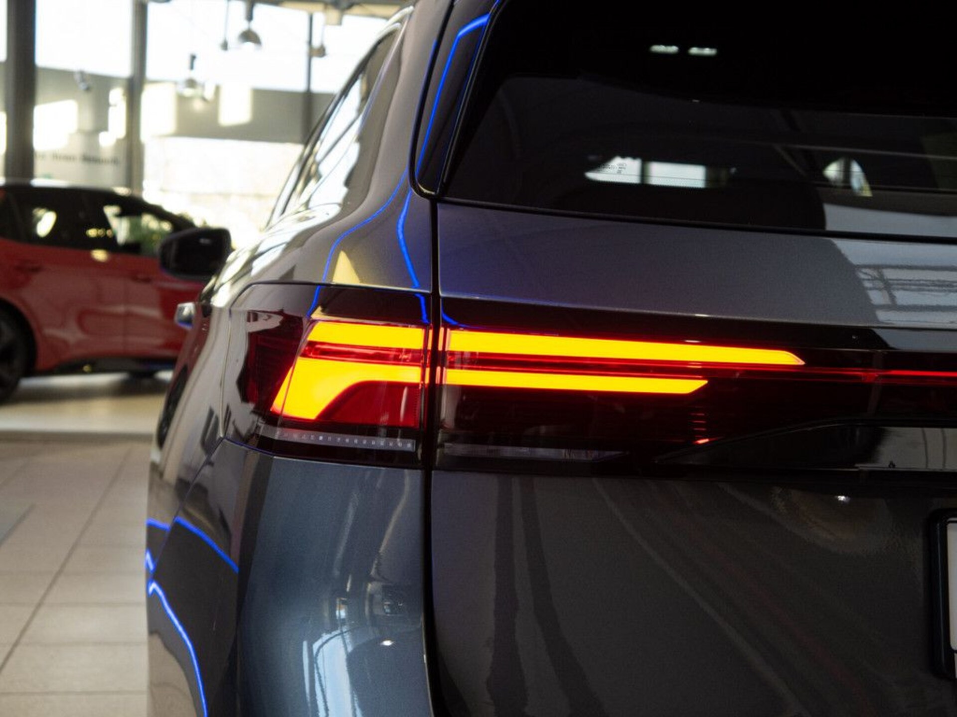 Volkswagen Passat Business