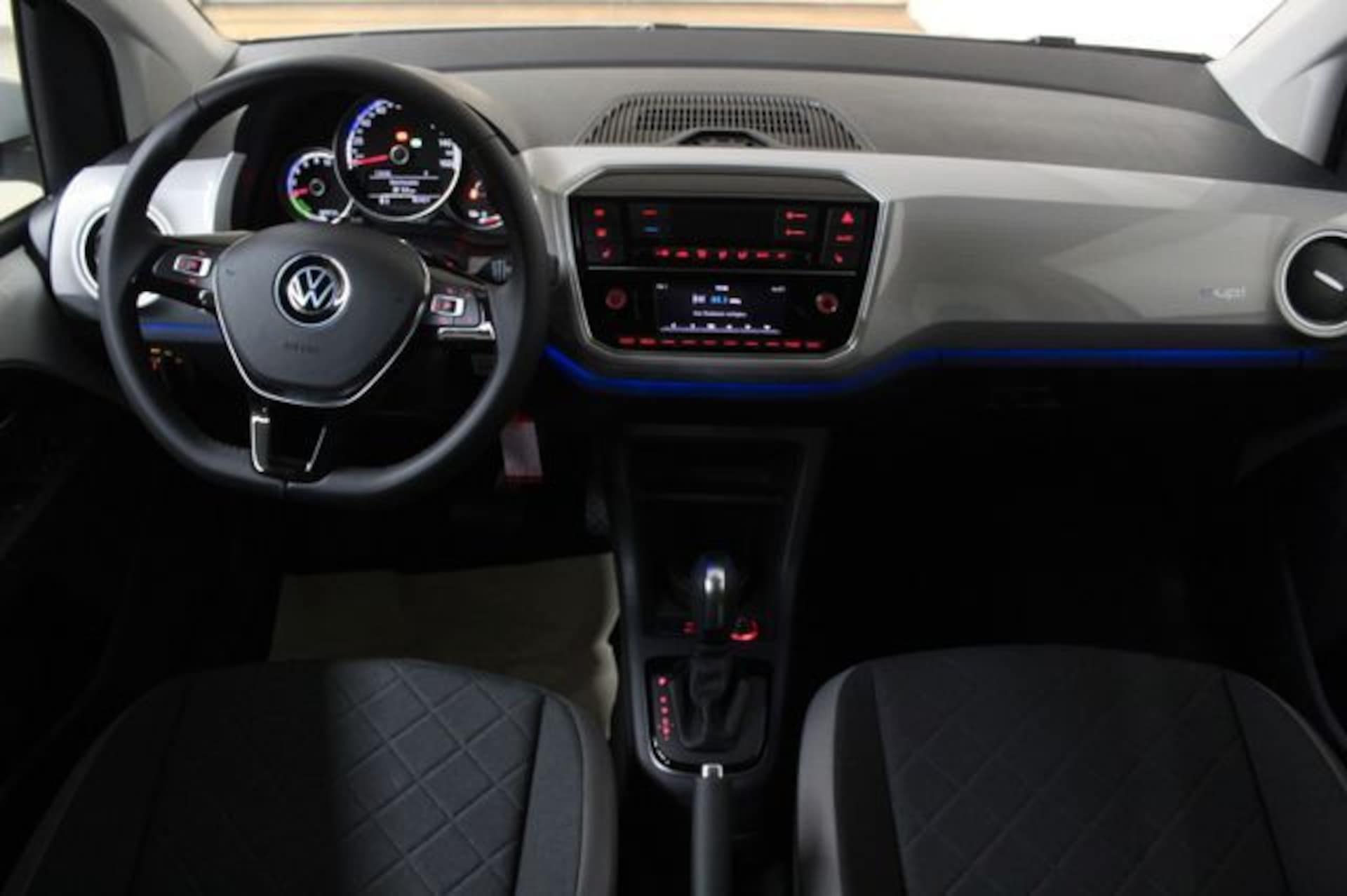 Volkswagen e-up! Edition