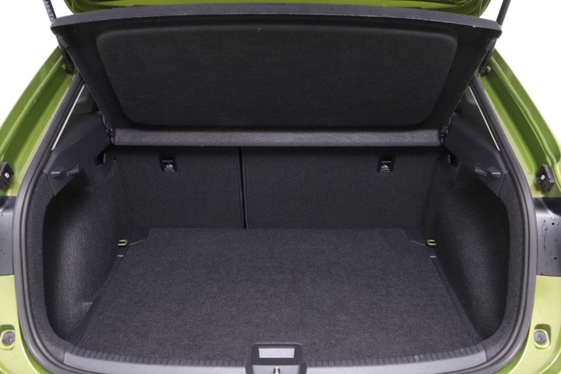 Volkswagen Taigo Life