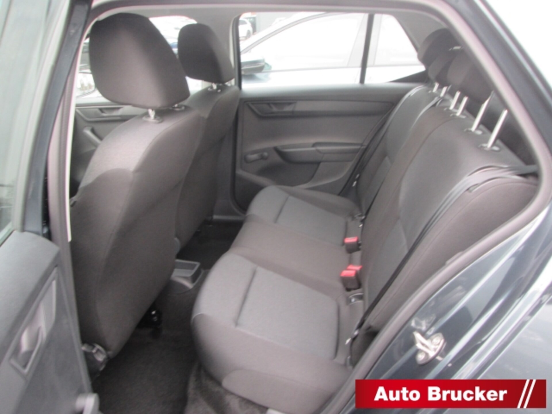 Skoda Fabia Cool Plus