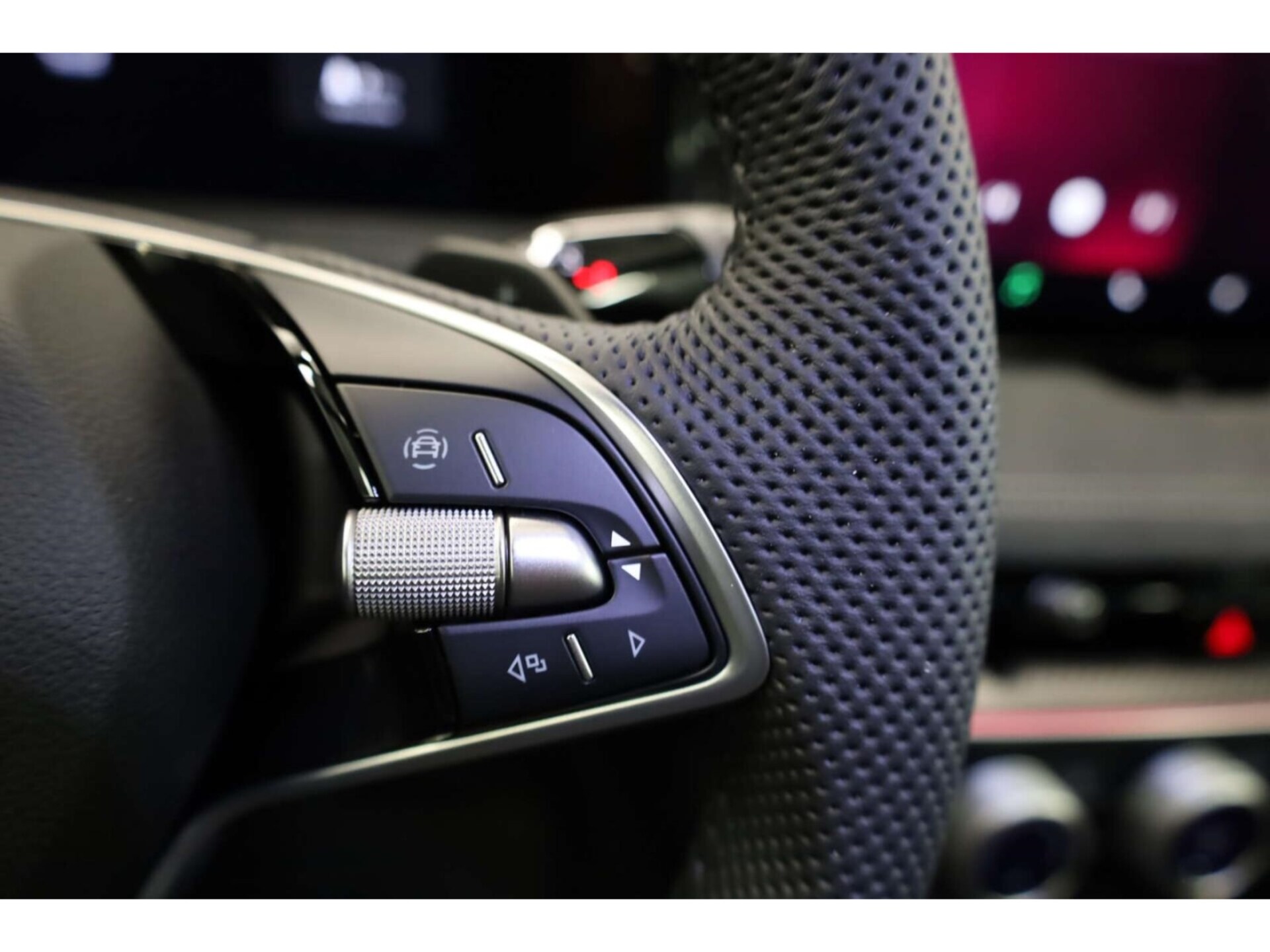 Skoda Superb Combi Sportline