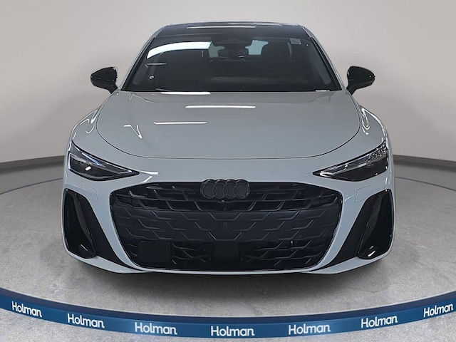2026 Audi A6 Sedan