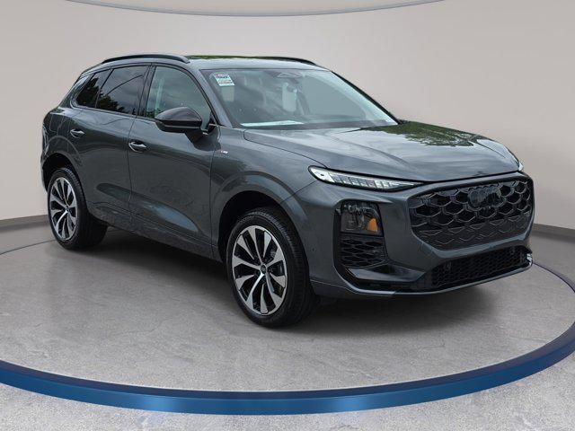 2026 Audi Q3 SUV