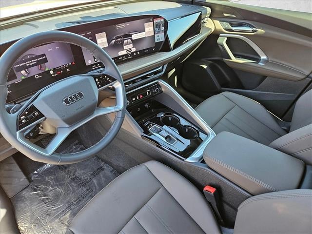2026 Audi Q5 Sportback