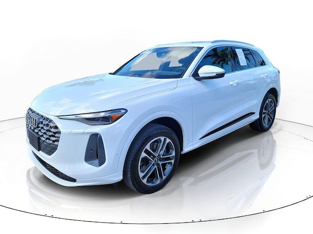 2025 Audi Q5