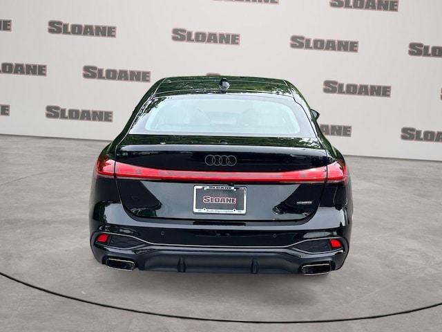 2026 Audi A5 Sedan