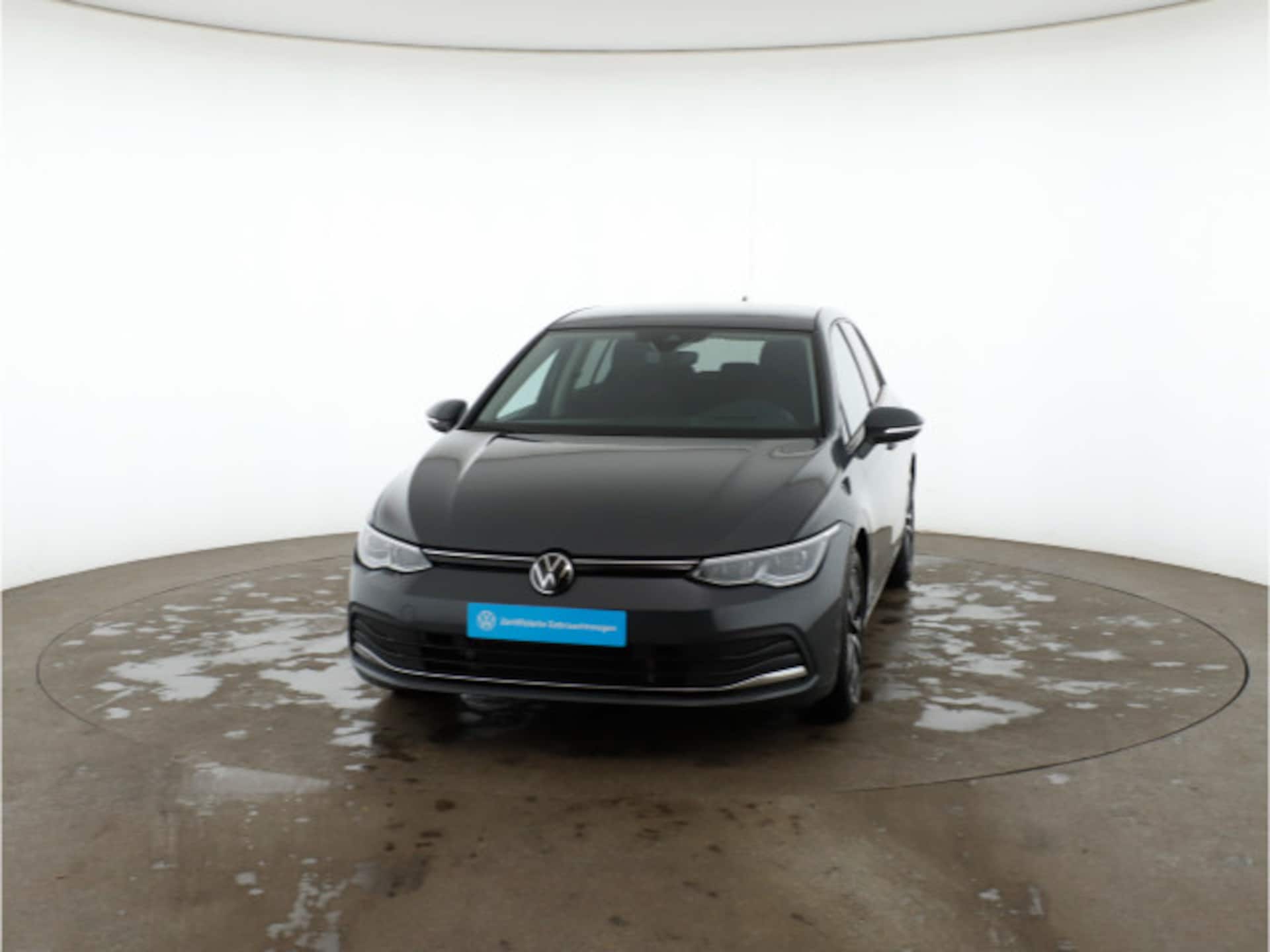 Volkswagen Golf Active