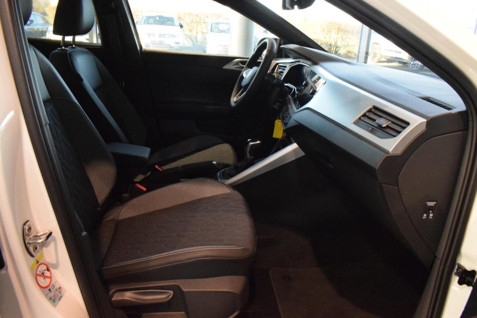 Volkswagen Taigo Goal