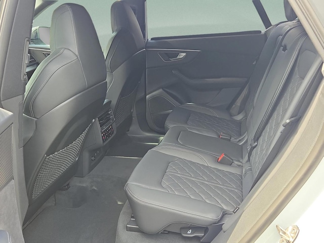 2025 Audi SQ8 Premium Plus - Photo 15