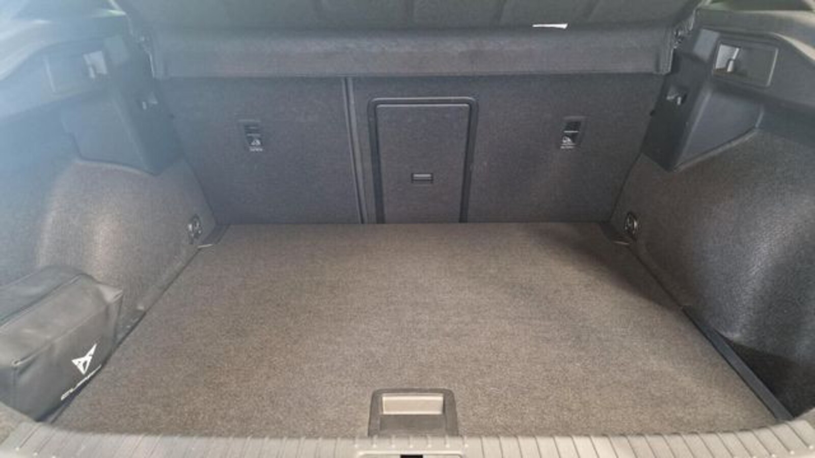 CUPRA Formentor – Bild 4