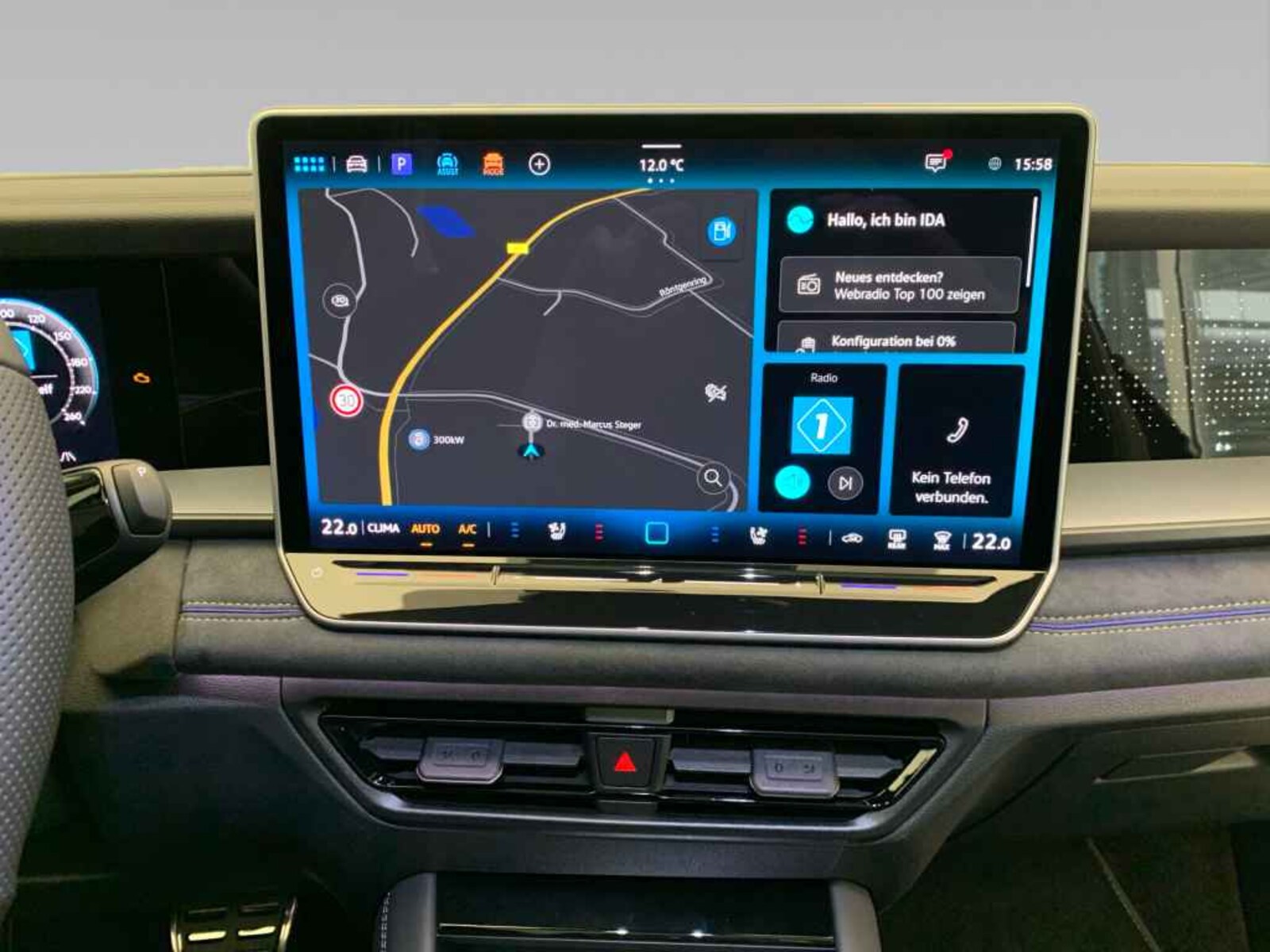 Volkswagen Tayron – Bild 15