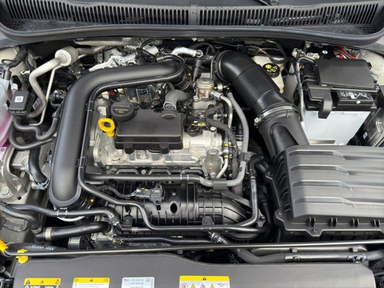 Volkswagen Taigo – Bild 15