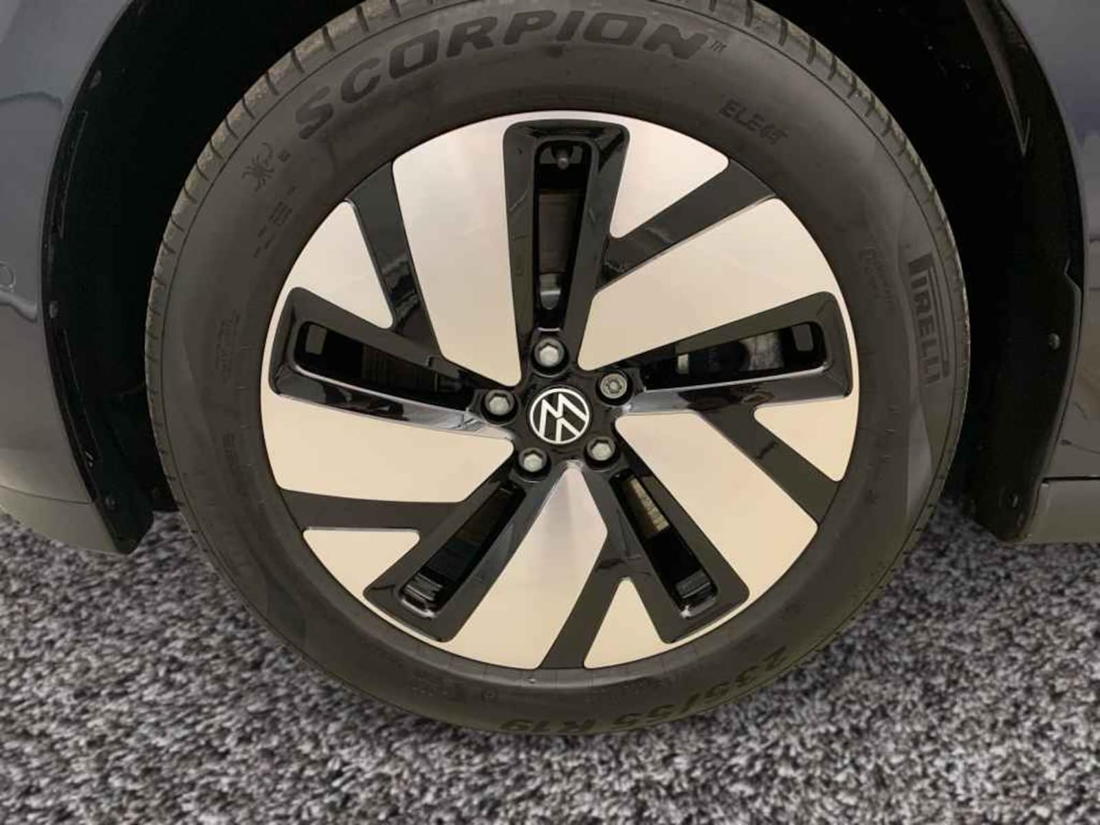 Volkswagen ID. Buzz – Bild 6