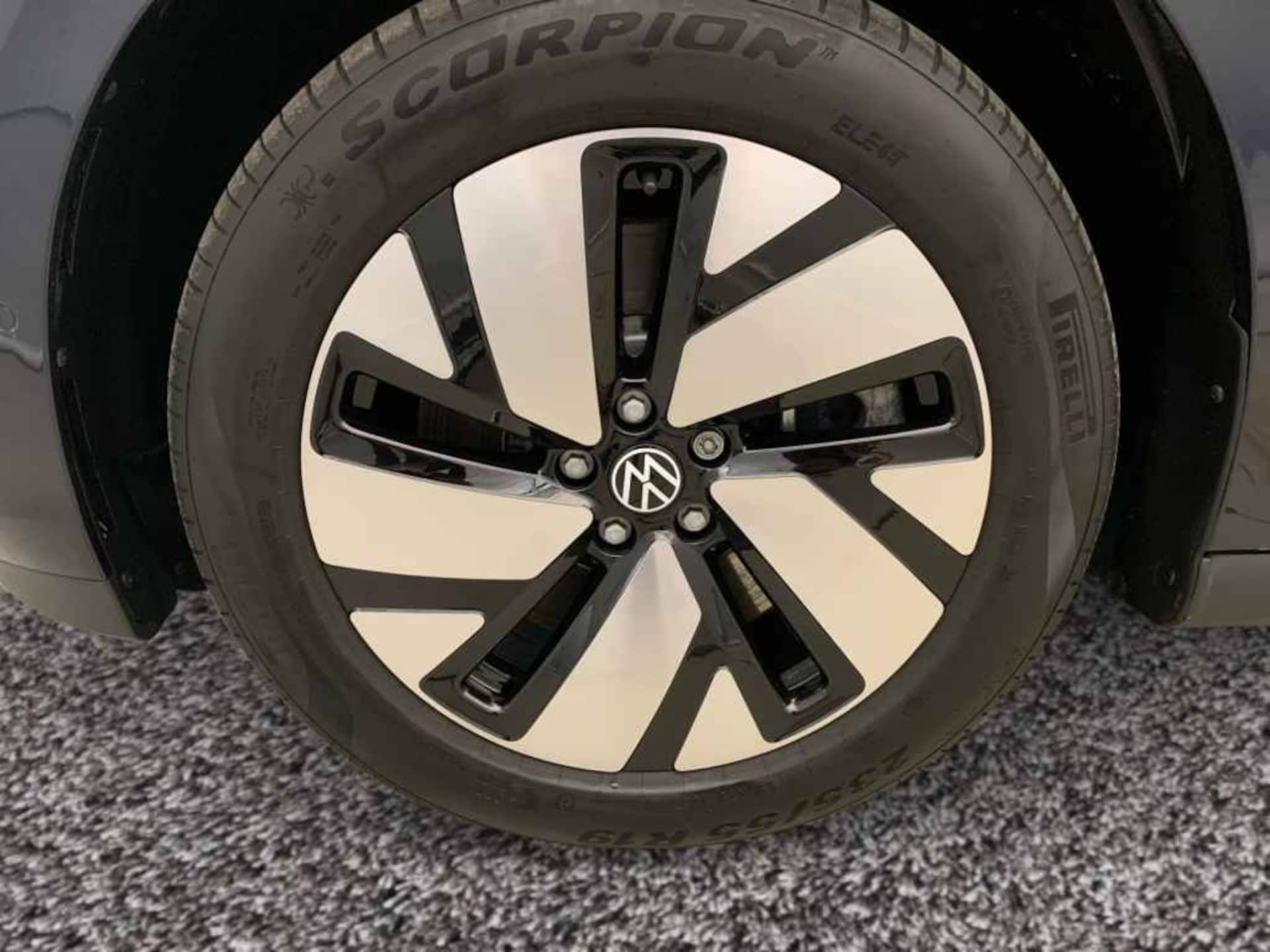 Volkswagen ID. Buzz Pro