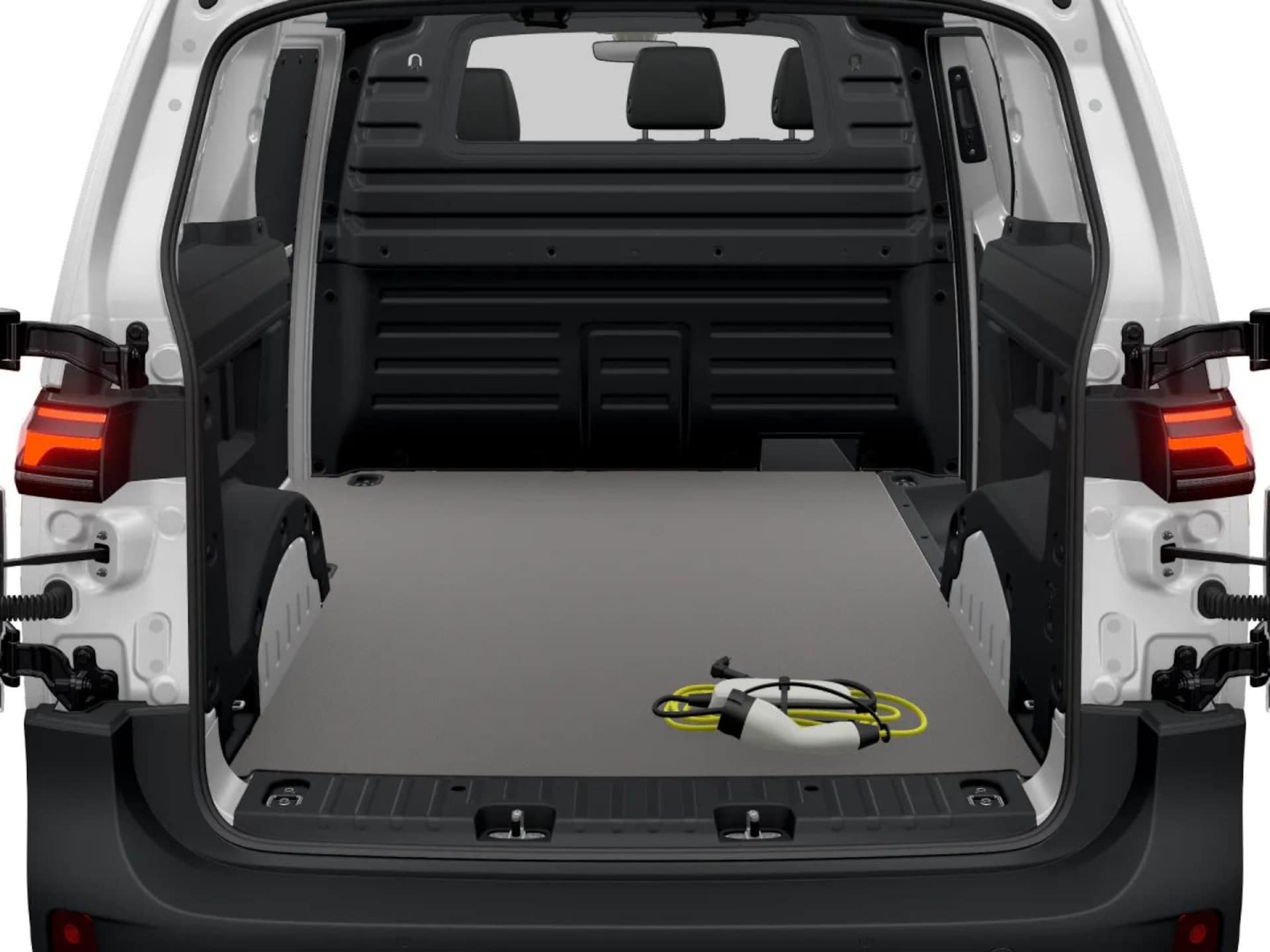 Volkswagen ID. Buzz Cargo Basis-Modell