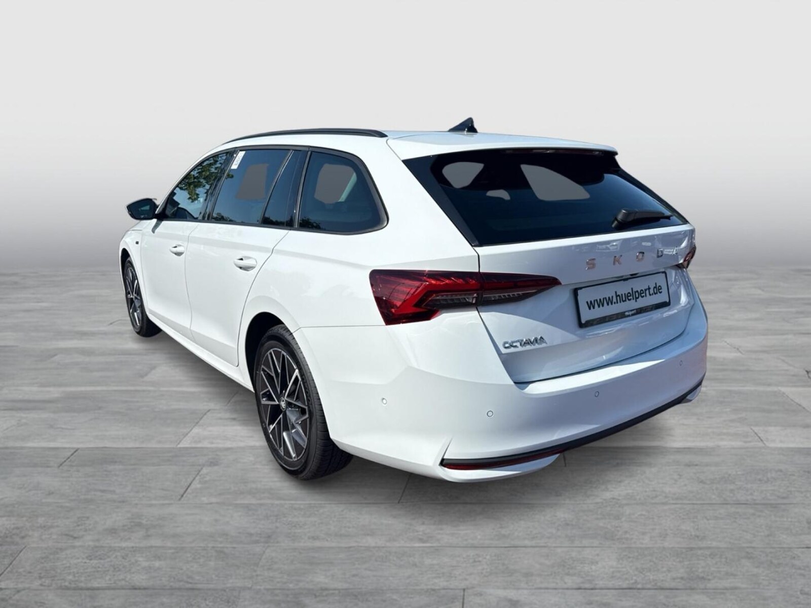 Škoda Octavia Combi – Bild 4