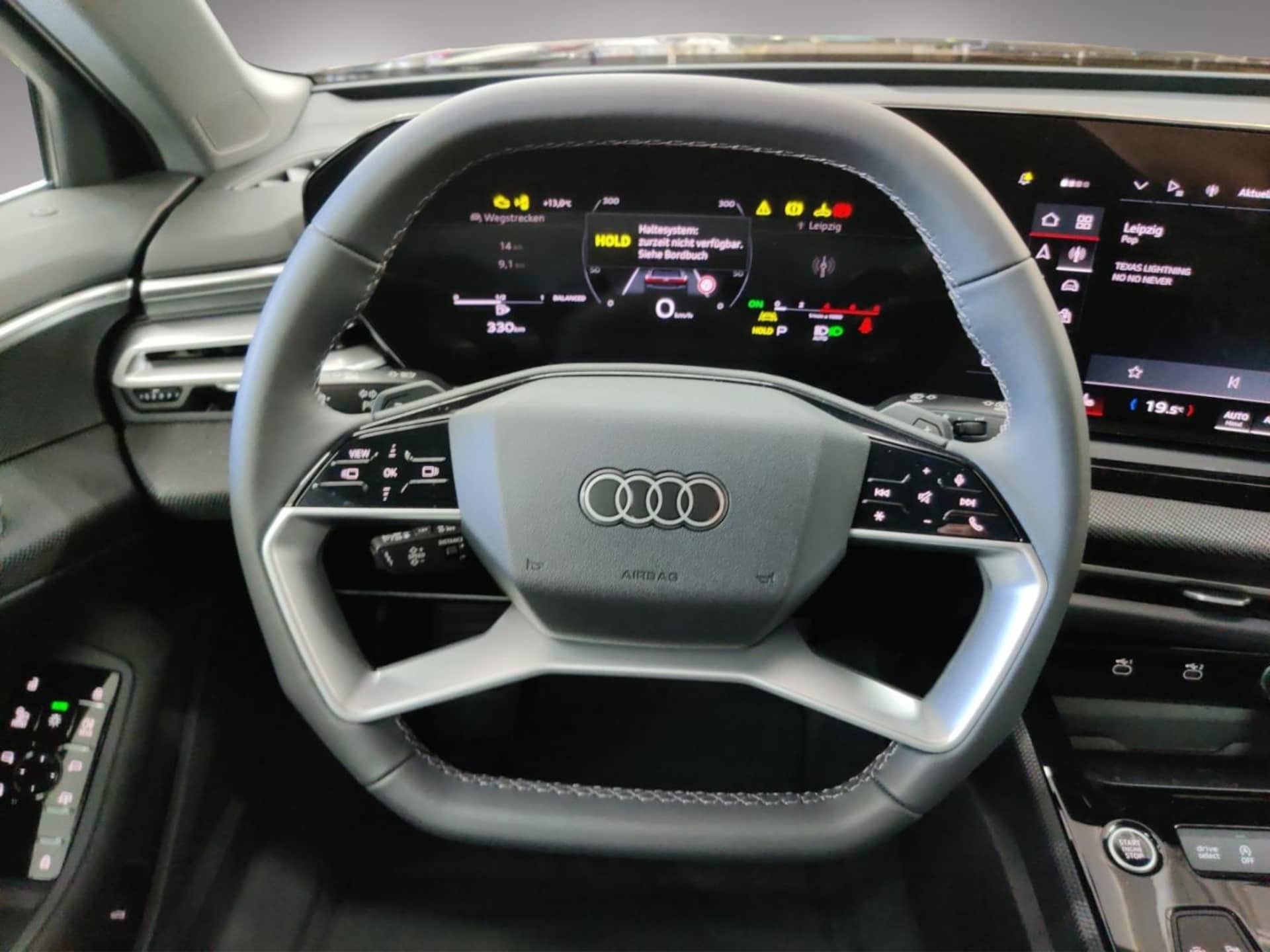 Audi A5 Avant